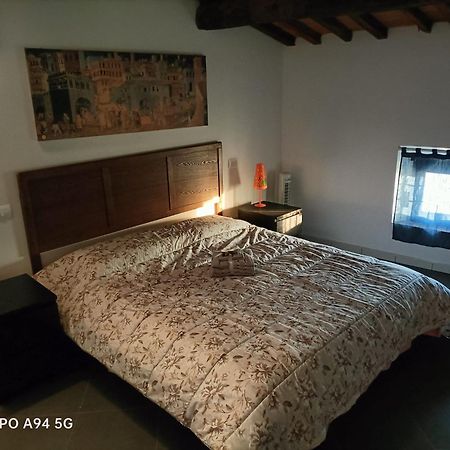Apartmán Lucky House Pisa Cascina Exteriér fotografie