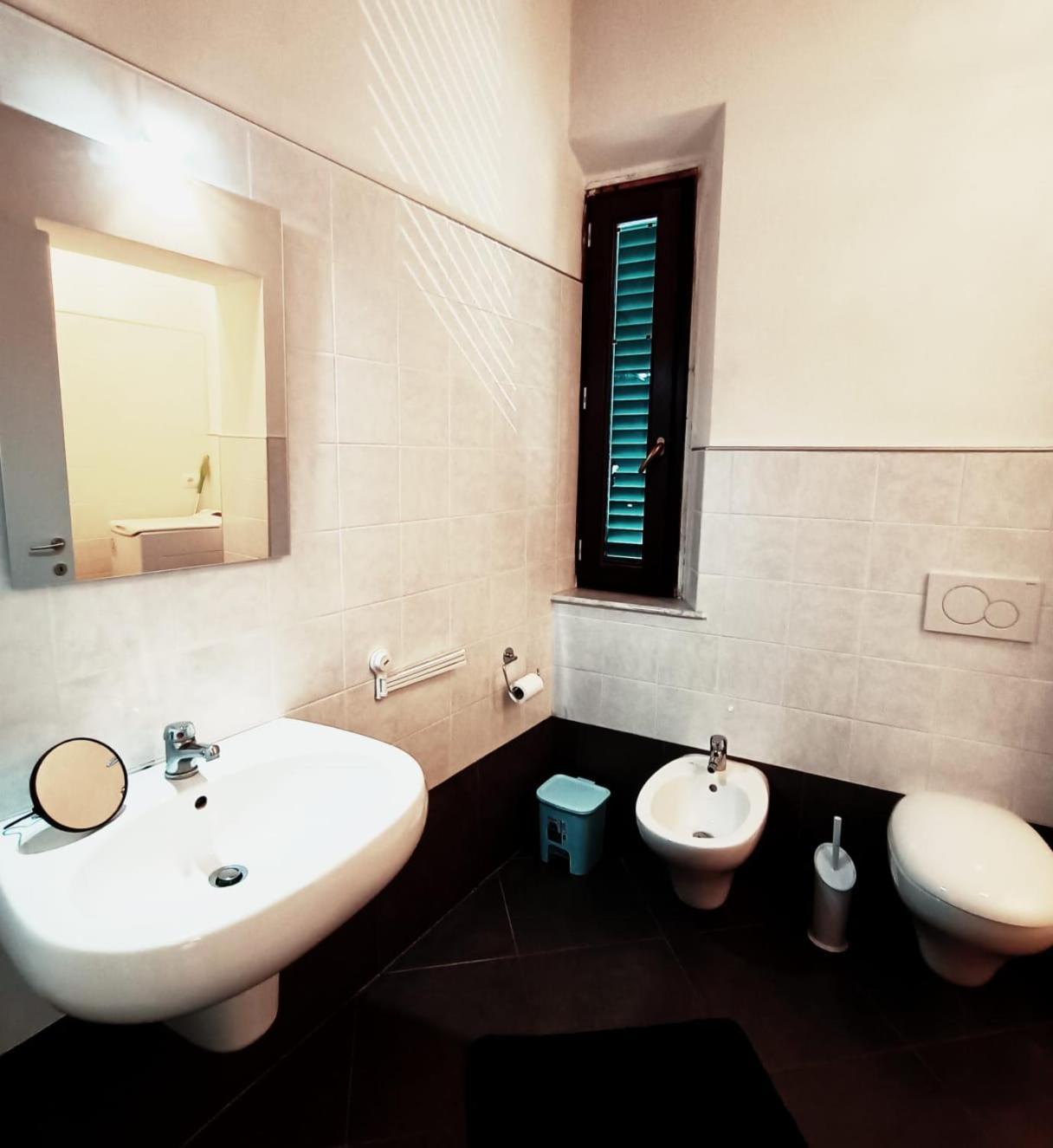 Apartmán Lucky House Pisa Cascina Exteriér fotografie