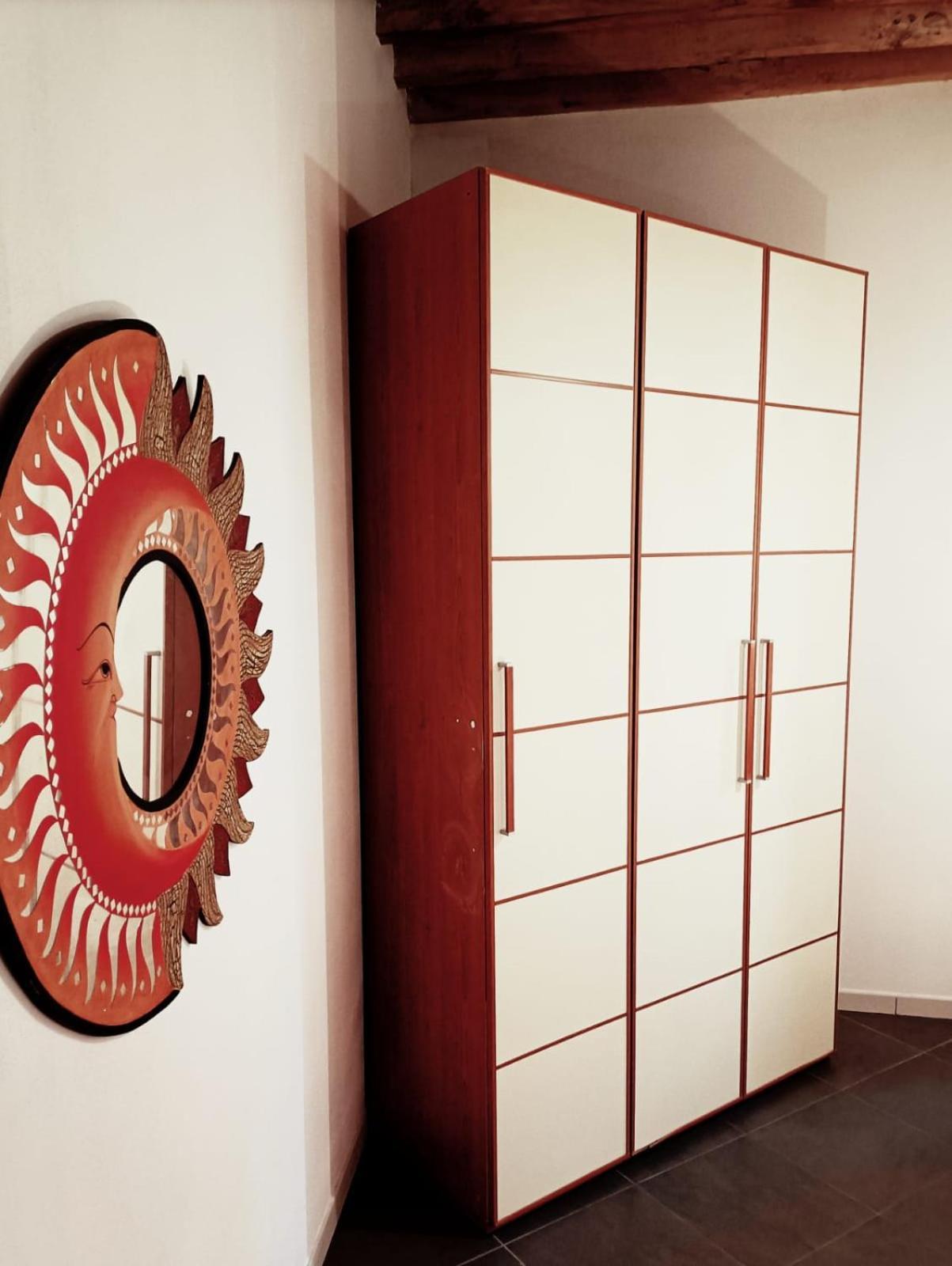 Apartmán Lucky House Pisa Cascina Exteriér fotografie