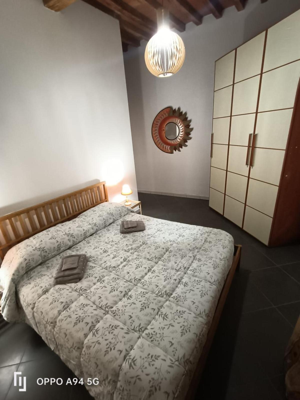 Apartmán Lucky House Pisa Cascina Exteriér fotografie