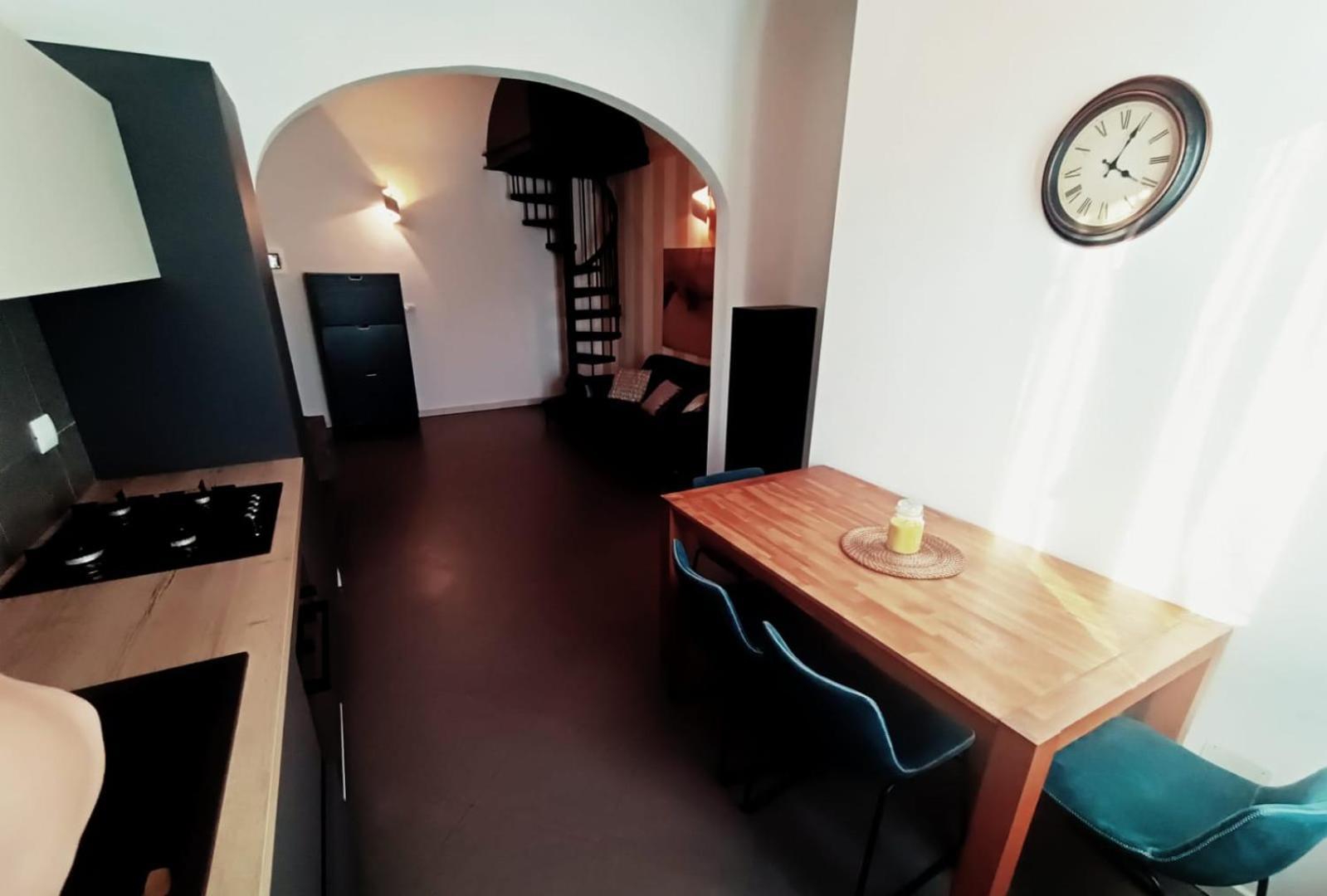 Apartmán Lucky House Pisa Cascina Exteriér fotografie